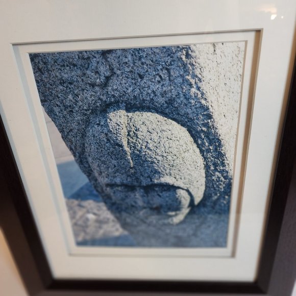 Large 8.5 x 11 Photo Print of Ivar the Boneless Viking Marker Framed - Picture 2 of 3